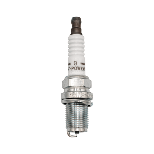 NGK Racing Spark Plug R5671A-9 FUEL TECH Autoparts