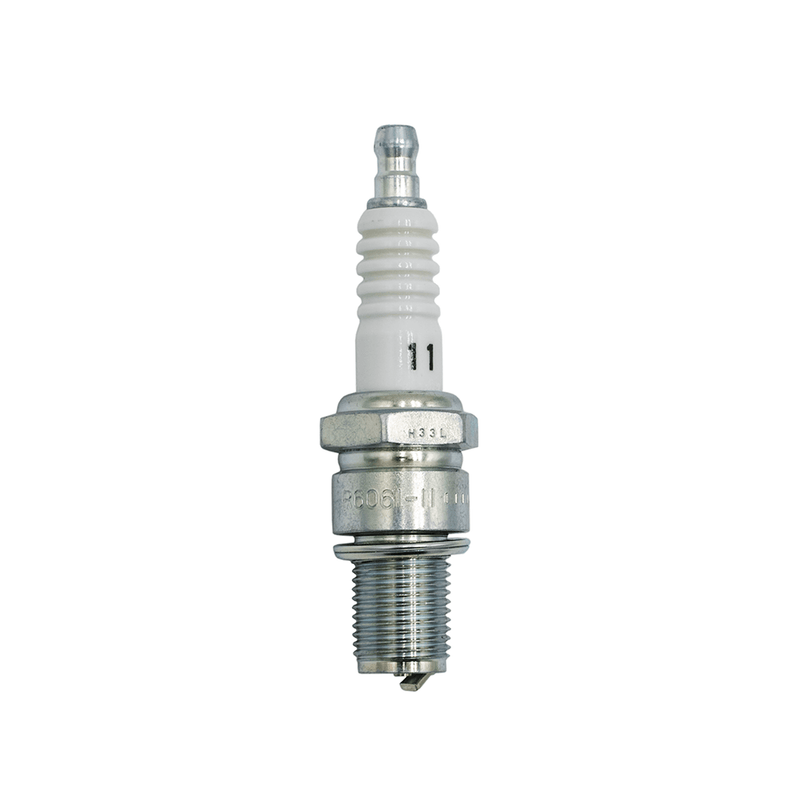 NGK Racing Spark Plugs R6061-11 FUEL TECH Autoparts