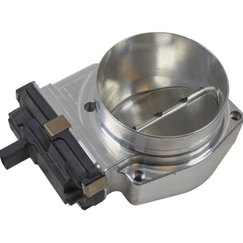 Nick Williams Performance SD103LTX - Nick Williams Performance Drive-By-Wire Throttle Bodies - DSP PERFORMANCE MOTORSPORTS