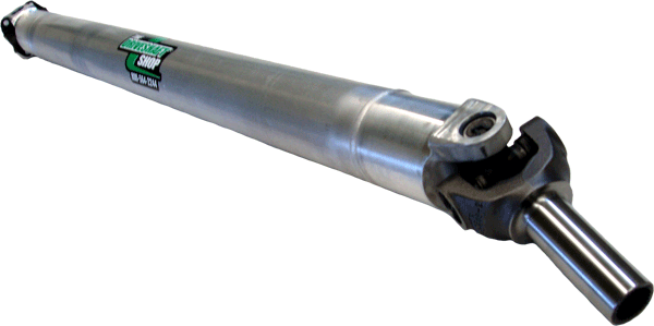 NISSAN S13 with S15 6-Speed/Non-ABS/Aluminum driveshaft The Driveshaft Autoparts