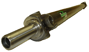 NISSAN S14 with RB25 (5-Speed) using Syko Mounts/Non-ABS/Steel driveshaft The Driveshaft Autoparts