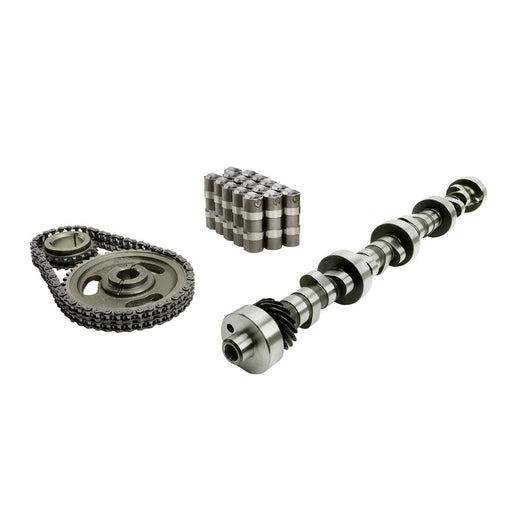 Nitrous HP 232/244 Hydraulic Roller Cam SK-Kit for Ford 5.0L COMPCAMS Autoparts