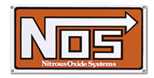 NOS Banner NOS Autoparts