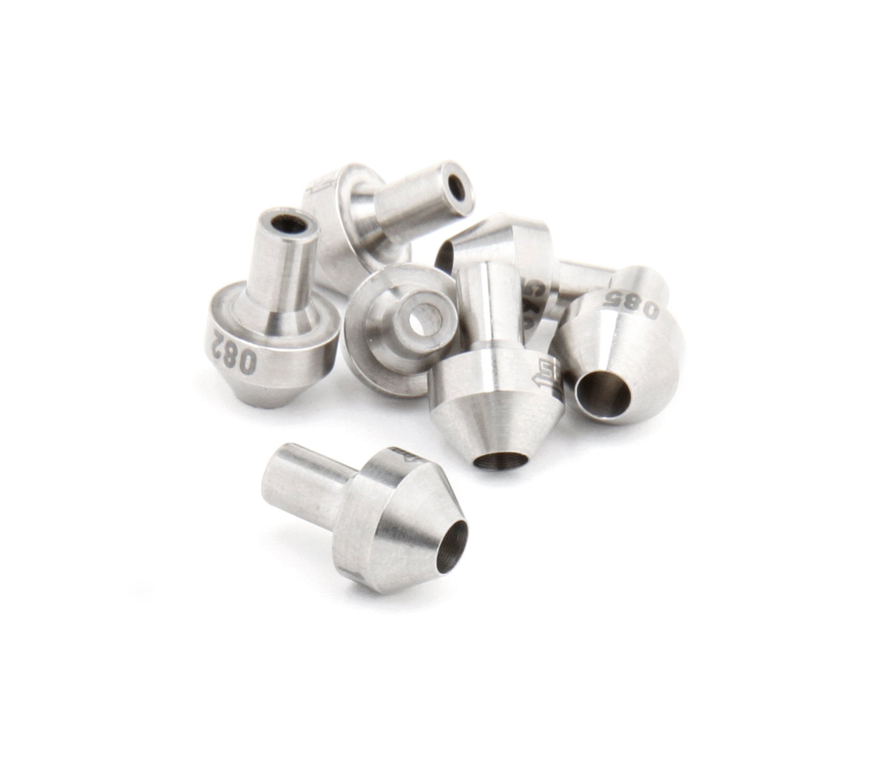 NOS Big Shot Nitrous Flare Jet Pack - 7 Jets