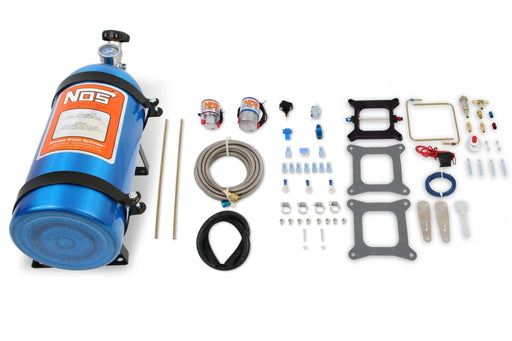 NOS "CHEATER" fits Holley 4-Bbl / Carter AFB NOS Autoparts