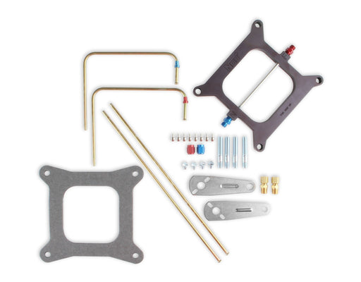 NOS Cheater Injector Plate NOS Autoparts
