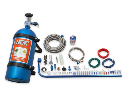 NOS Diesel Nitrous System NOS Autoparts