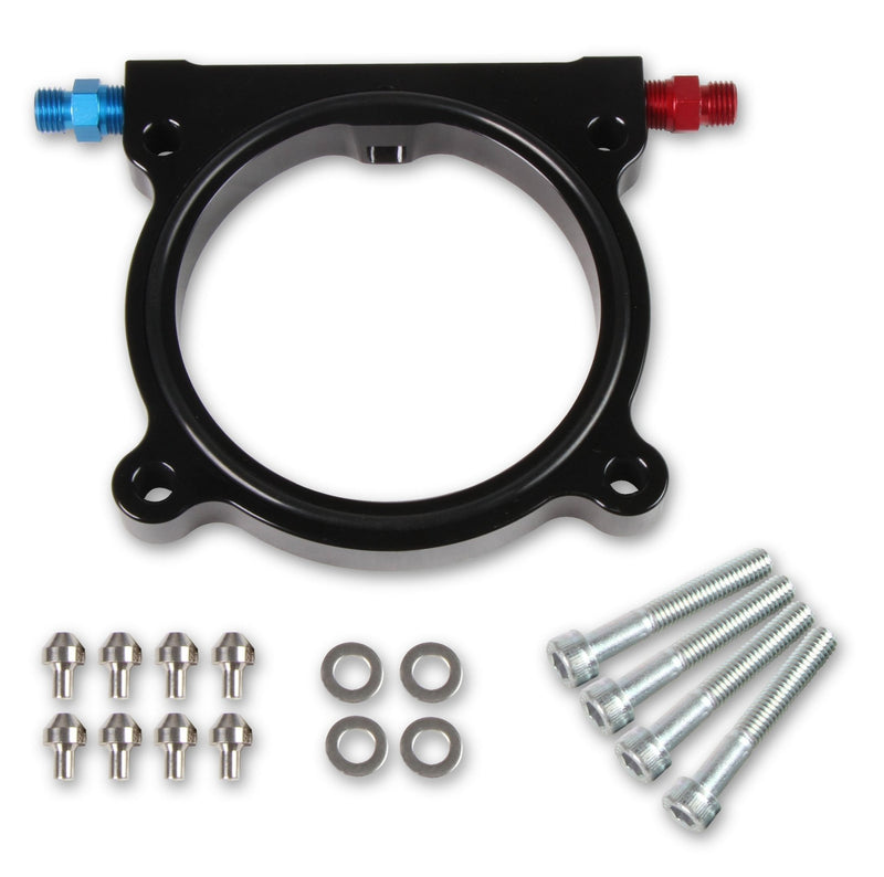 NOS EFI Nitrous Wet Plate - Ford NOS Autoparts