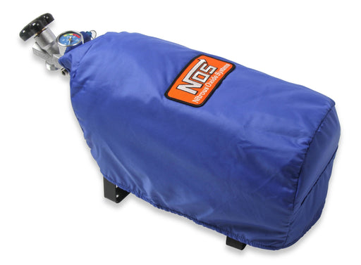 NOS Nitrous Bottle Blanket NOS Autoparts