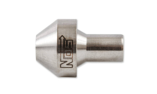 NOS Precision SS Stainless Steel Nitrous Flare Jet .078 Packaged NOS Autoparts