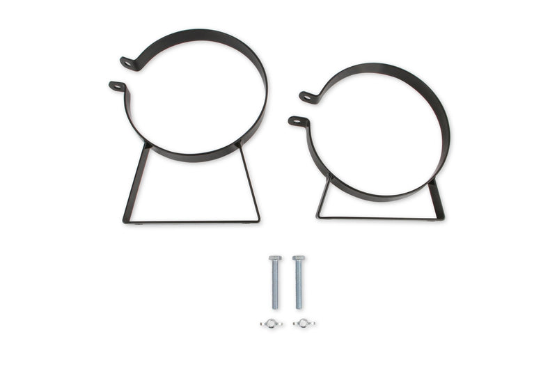 NOS Standard Replacement Bottle Bracket NOS Autoparts