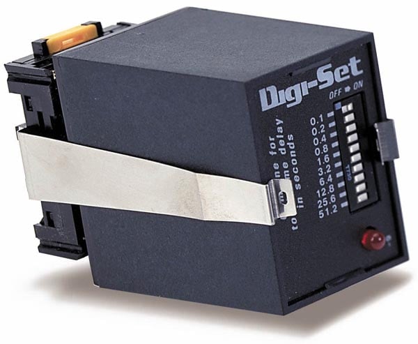 NOS Time Delay Switch NOS Autoparts
