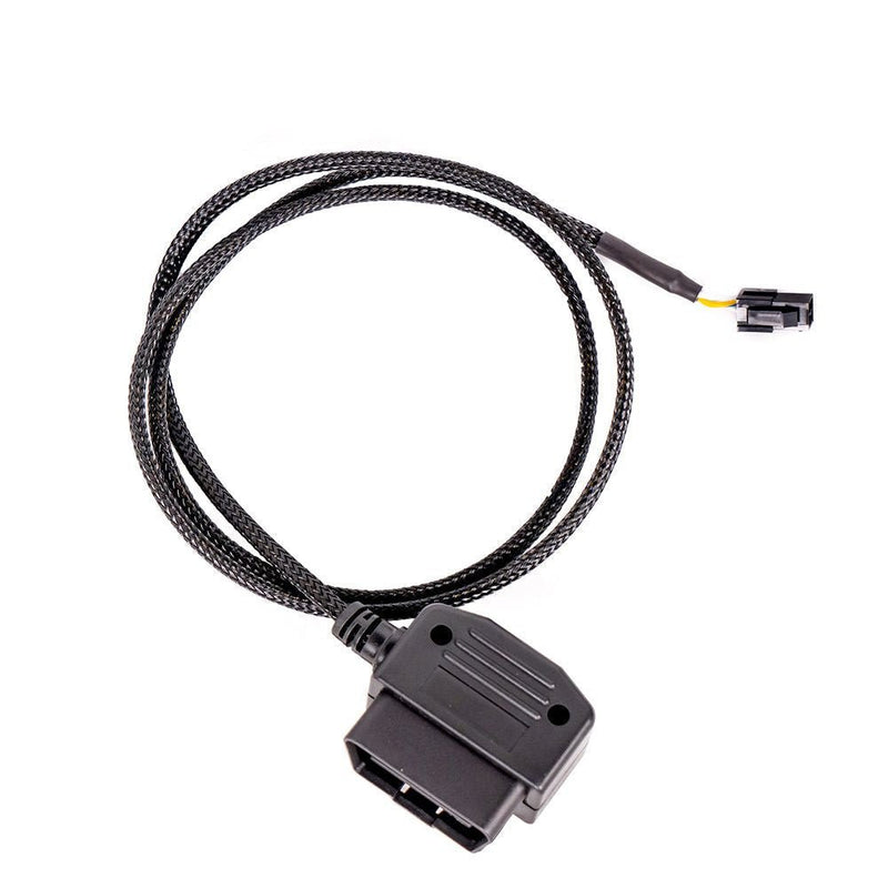 OBD2 Expansion for Existing NanoPRO Wiring Harness FUEL TECH Autoparts