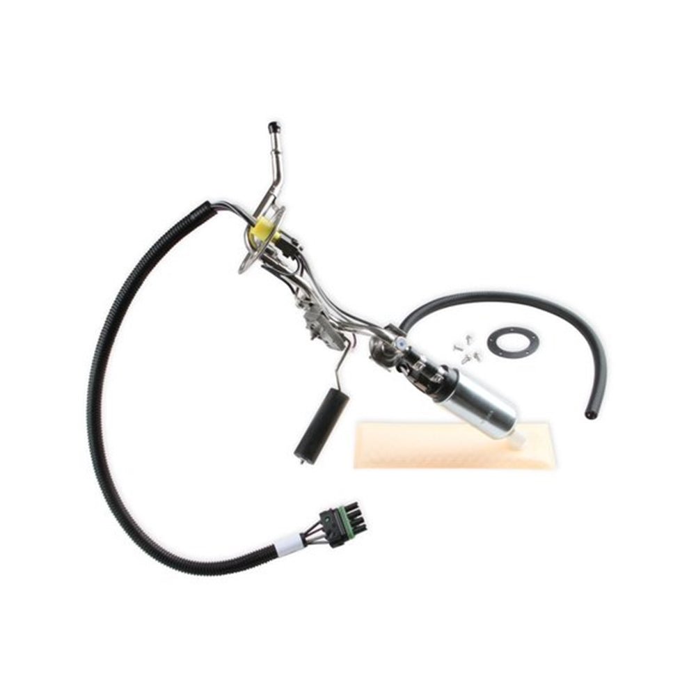 OEM TANK HANGAR 55-57 CHEVY PASS CAR 12-309 HOLLEY