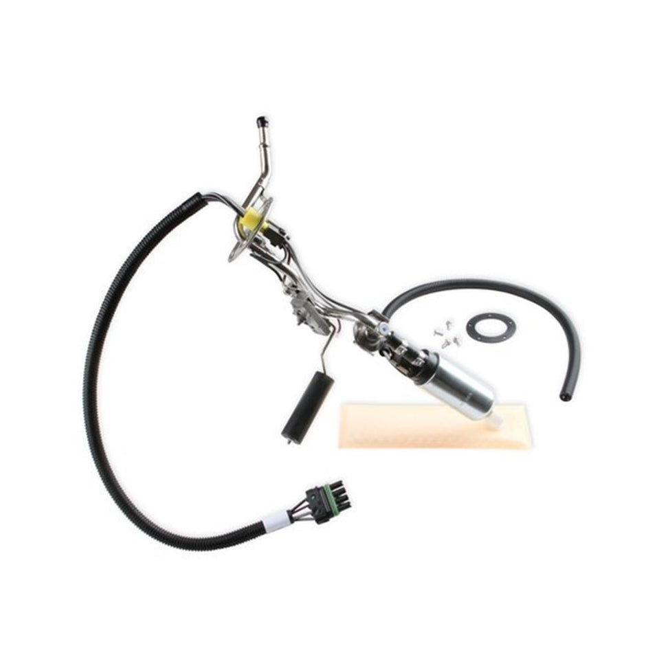 OEM TANK HANGAR 55-57 CHEVY PASS CAR 12-309