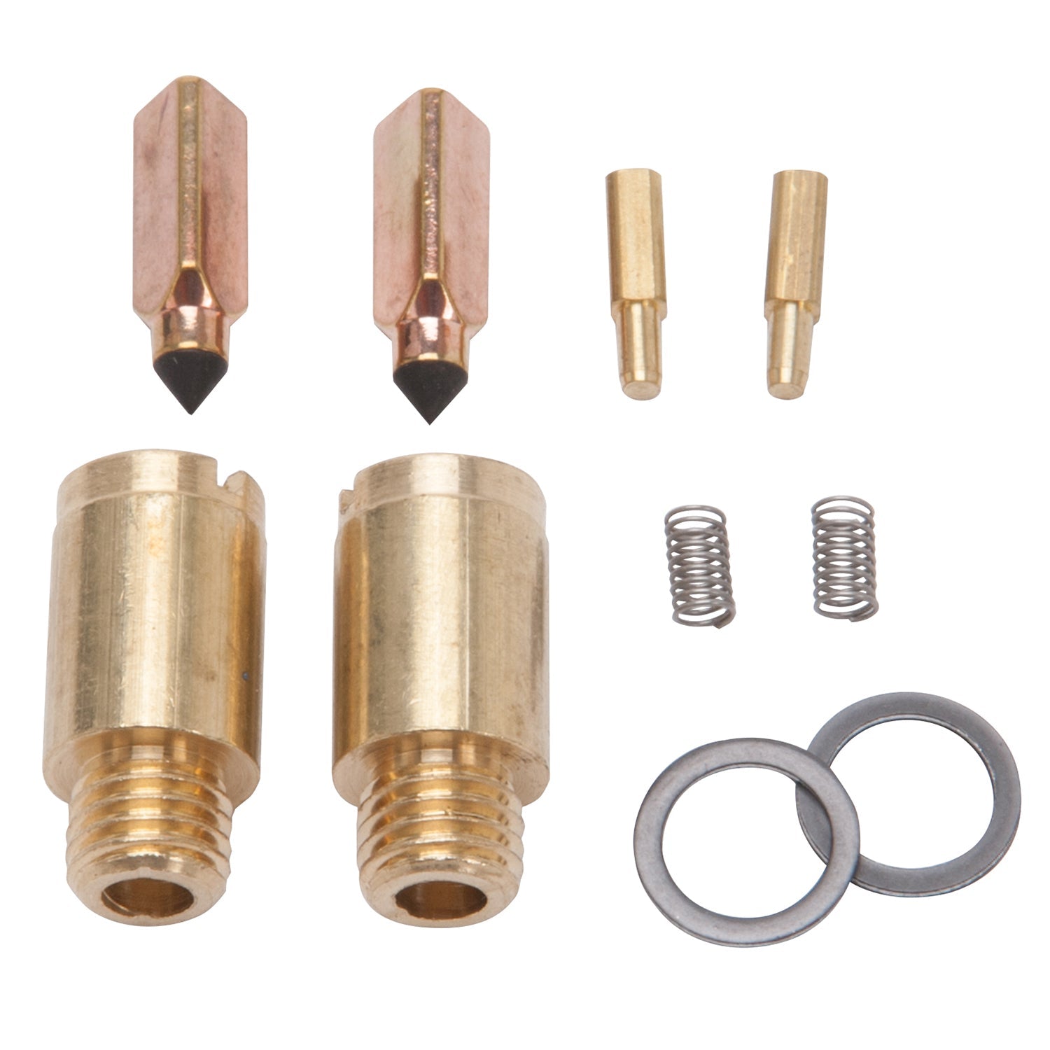 Off-Road Carburetor Needle and Seat #1465 Size .0935 (Pair)