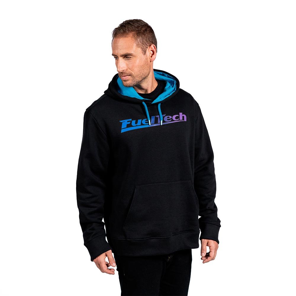 OmbrŽ FuelTech Hoodie FUEL TECH Autoparts