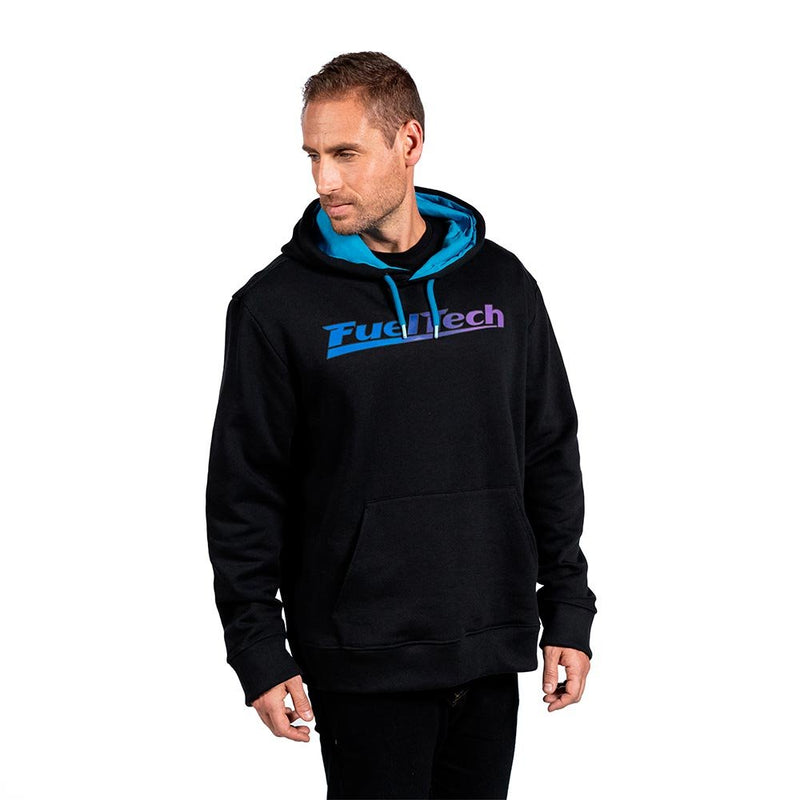OmbrŽ FuelTech Hoodie FUEL TECH Autoparts