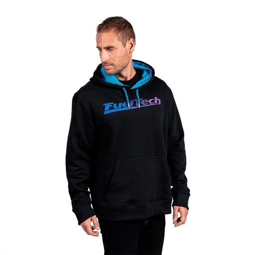 OmbrŽ FuelTech Hoodie FUEL TECH Autoparts