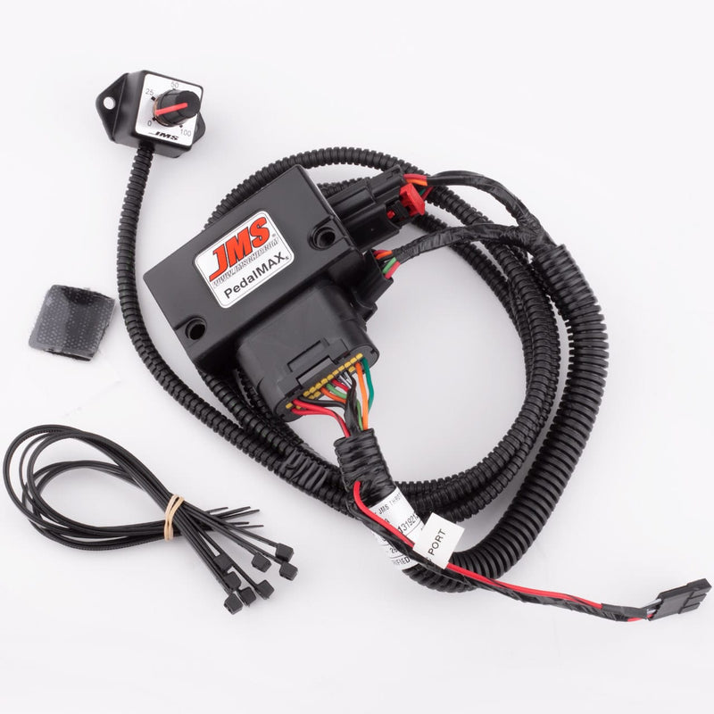 Pedalmax Ð PX1620MZV1 JMS Autoparts