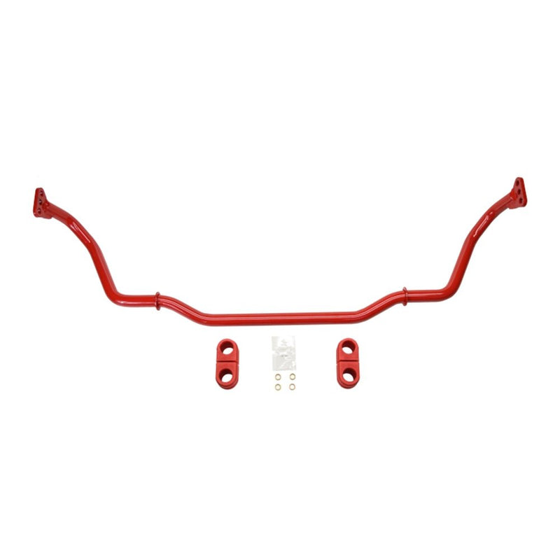 Pedders 2010-2015 Chevrolet Camaro Adjustable 27mm Front Sway Bar PED-428020-27A SWAY BAR KITS