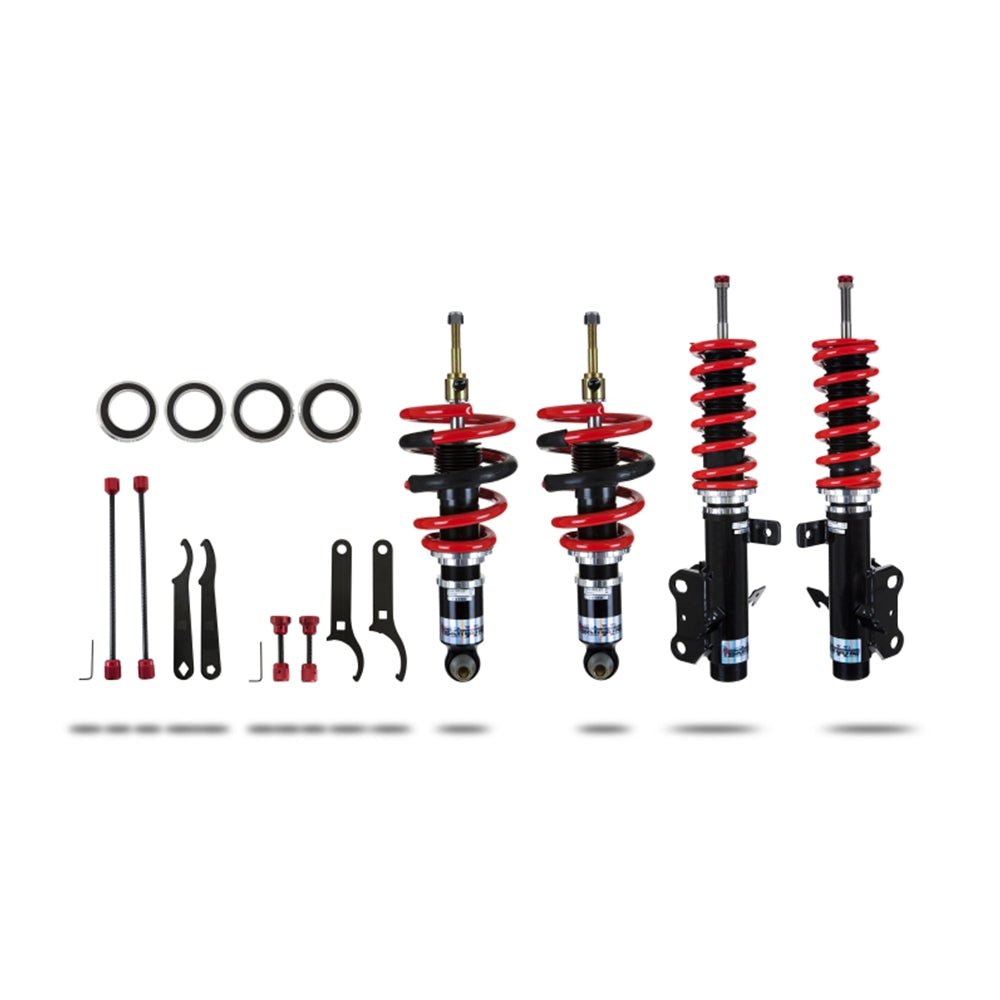 Pedders Extreme Xa Coilover Kit 2009-2014 CHEVROLET CAMARO PED-160086