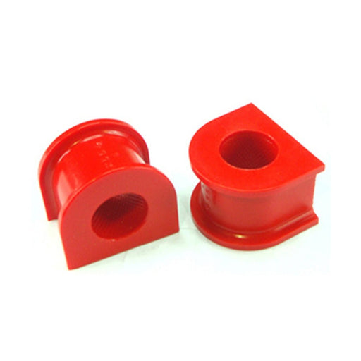 Pedders Urethane Front Swaybar D Bush 26mm (2 PKT) 07-09 Pontiac G8 / 2014+ Chevy SS PED-EP3508/26 CHEVY SS