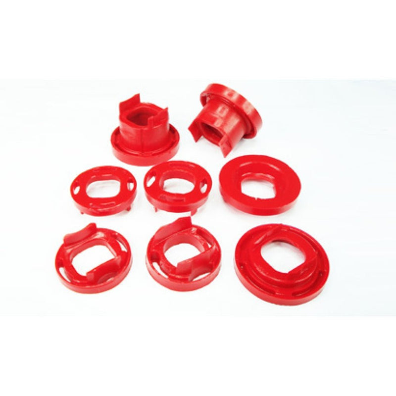 Pedders Urethane Rear Crossmember Bush Insert (4 PKT) 07-09 Pontiac G8 / 2014+ Chevy SS PED-EP1169 CHEVY SS