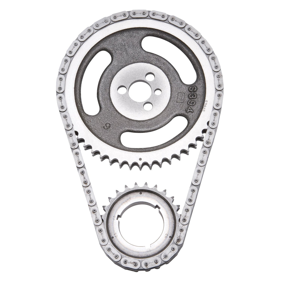Performer-Link Adjustable True-Roller Timing Chain Set 10