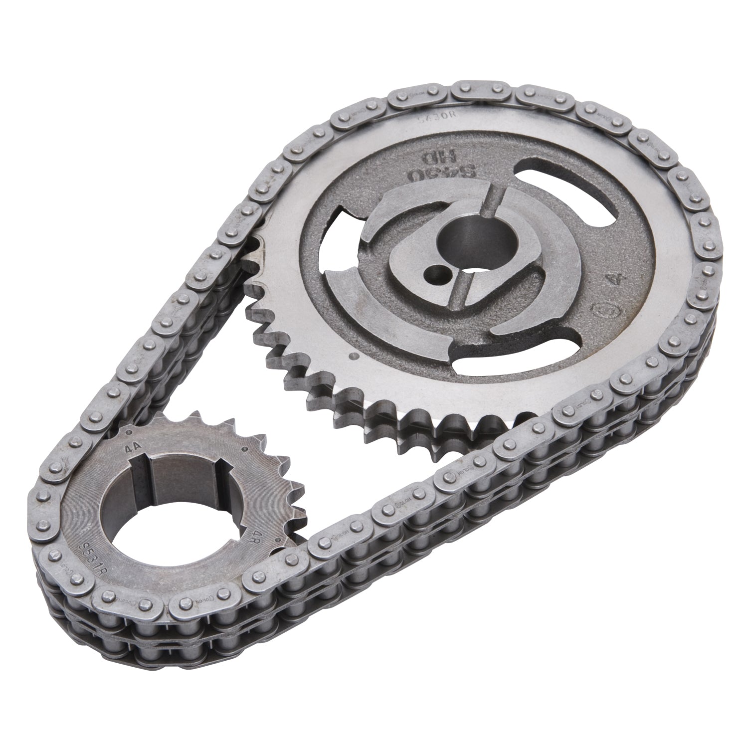 Performer-Link Adjustable True-Roller Timing Chain Set 11