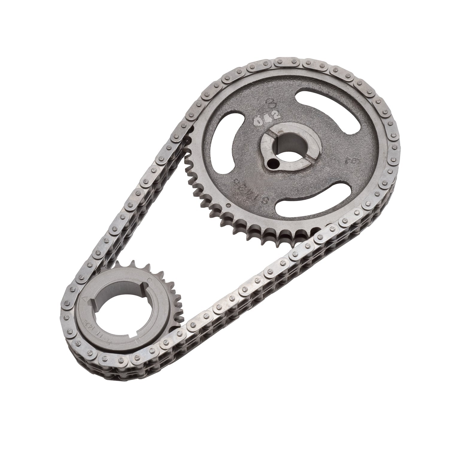 Performer-Link Adjustable True-Roller Timing Chain Set 20