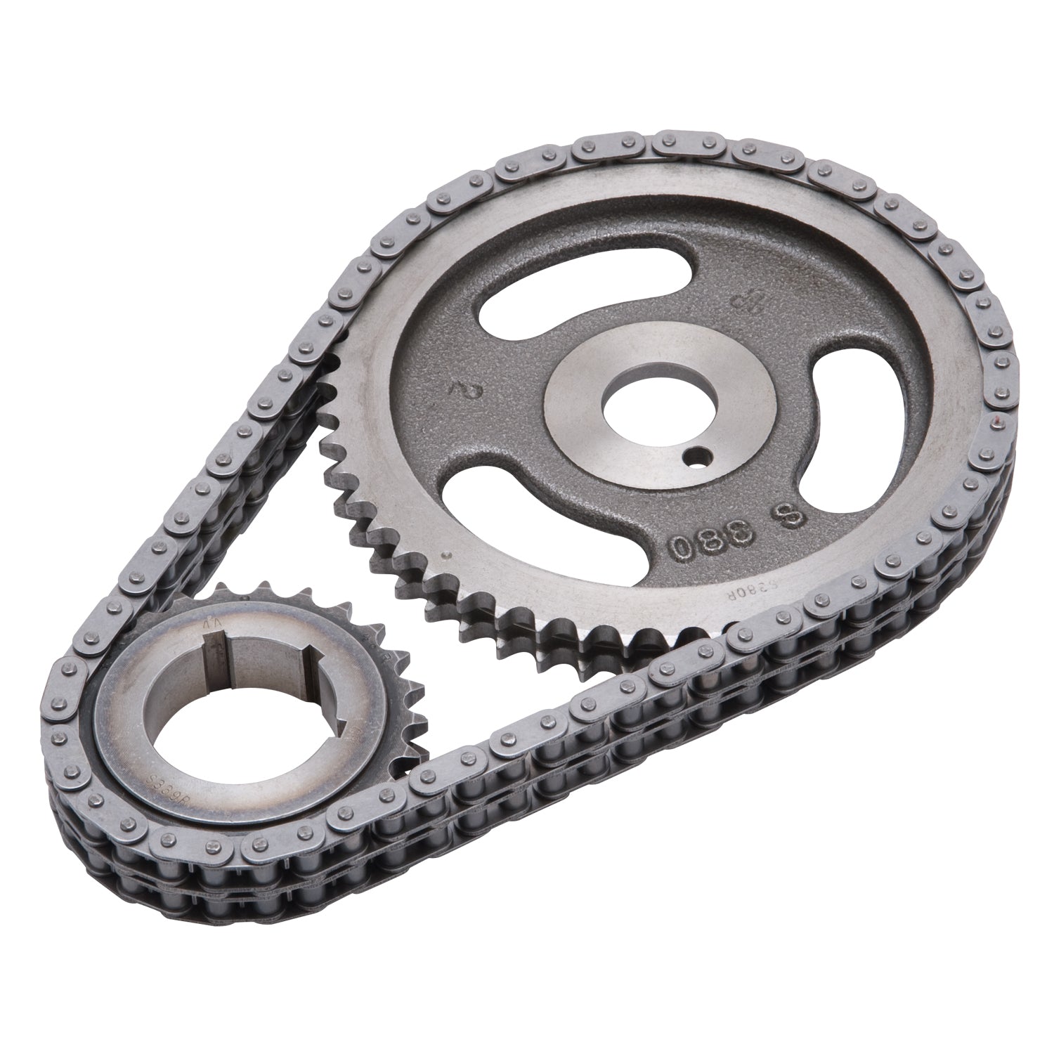 Performer-Link Adjustable True-Roller Timing Chain Set 5