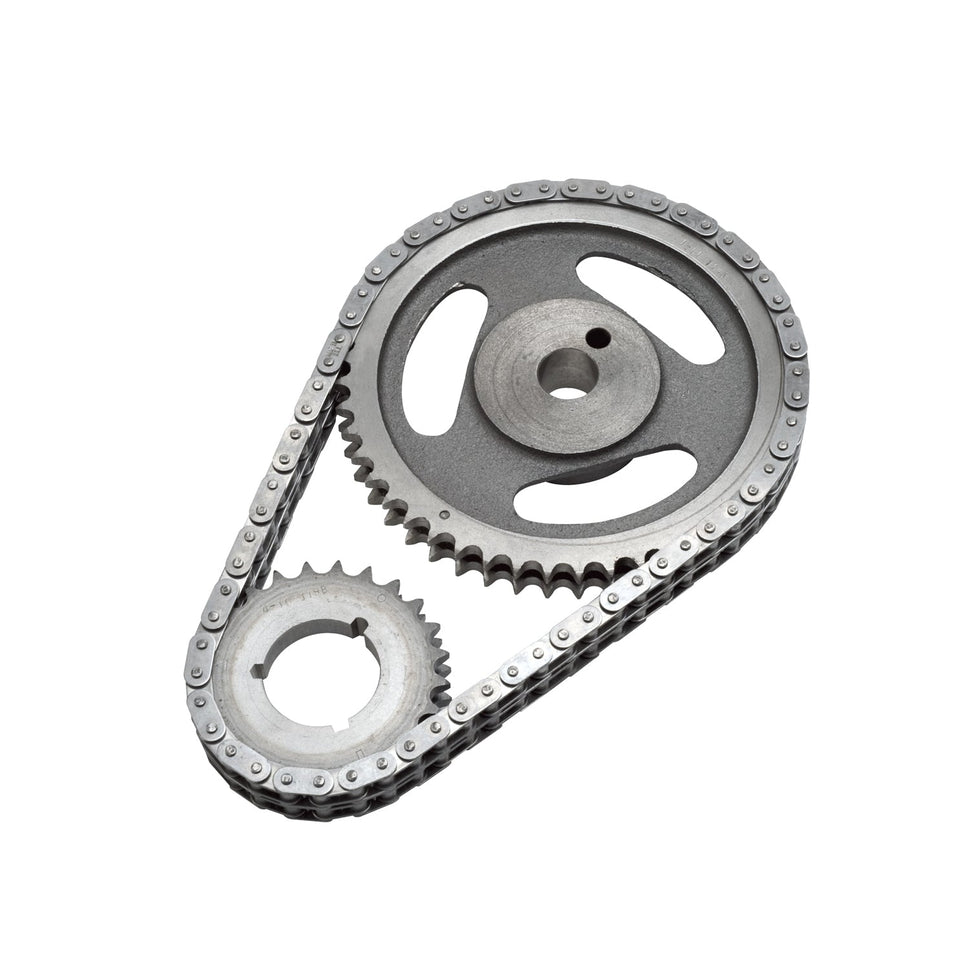 Performer-Link Adjustable True-Roller Timing Chain Set 8