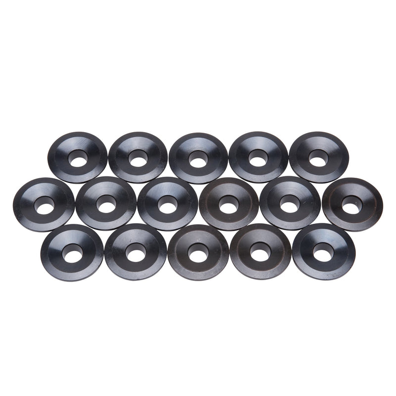 Performer Series Retainer (Qty 16) 1 EDELBROCK Autoparts