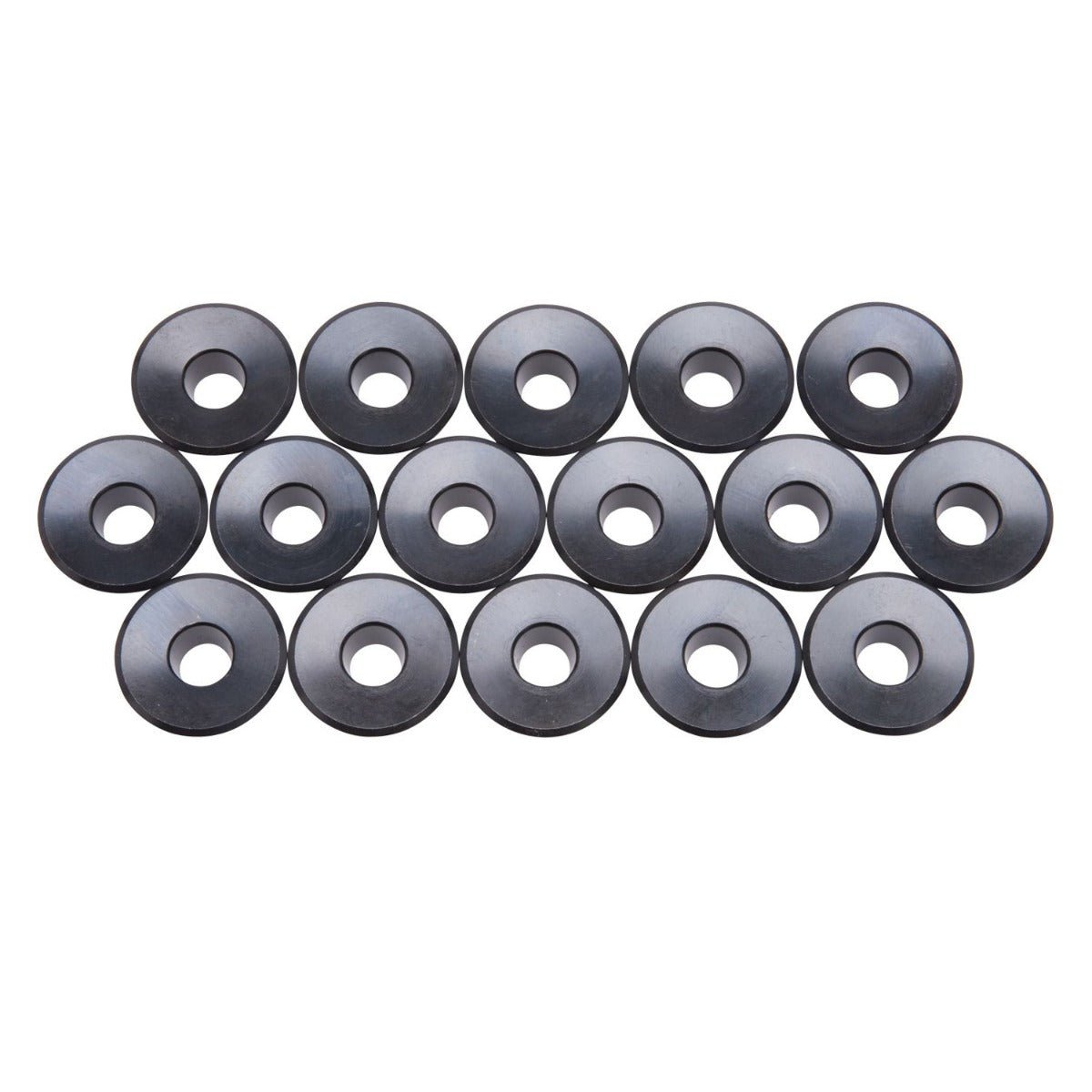 Performer Series Retainer (Qty 16) 14 EDELBROCK Autoparts