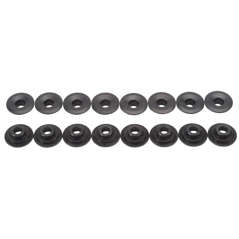 Performer Series Retainer (Qty 16) 15 EDELBROCK Autoparts