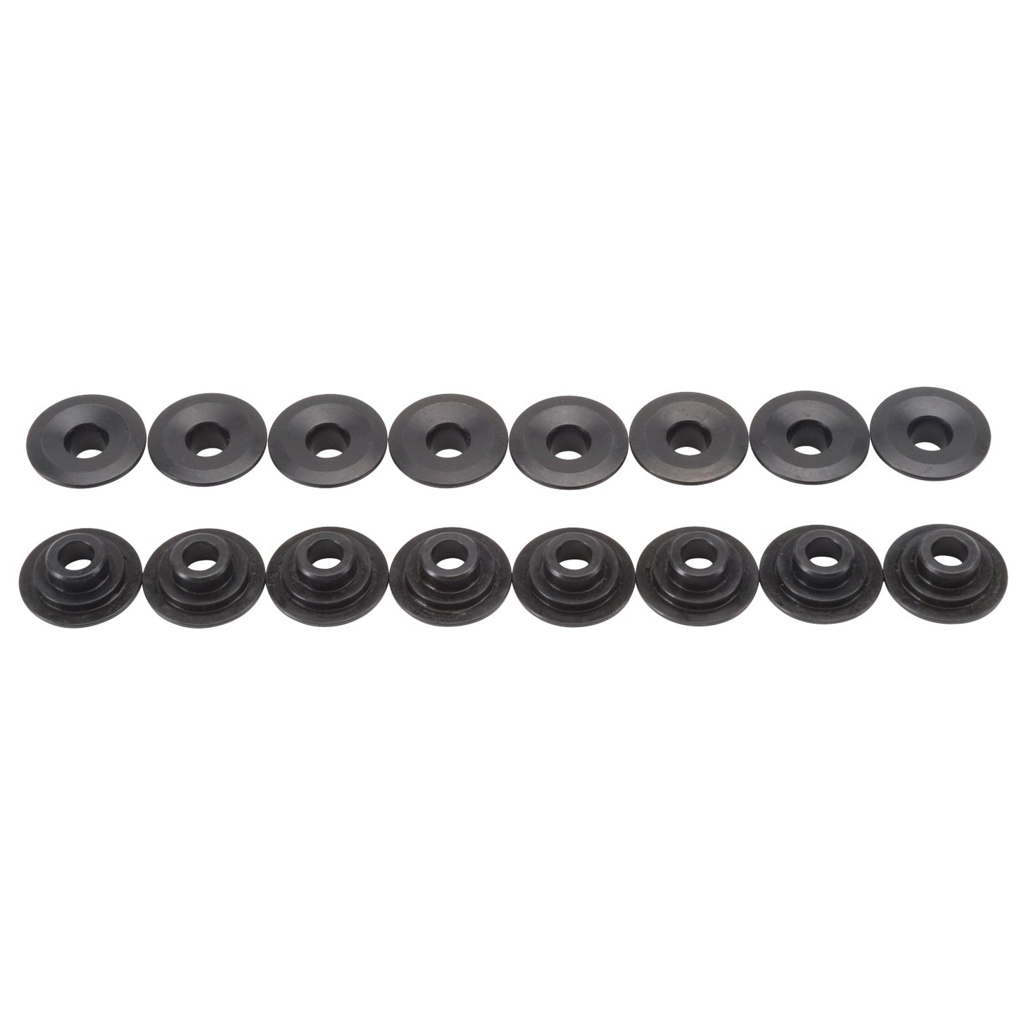 Performer Series Retainer (Qty 16) 16 EDELBROCK Autoparts