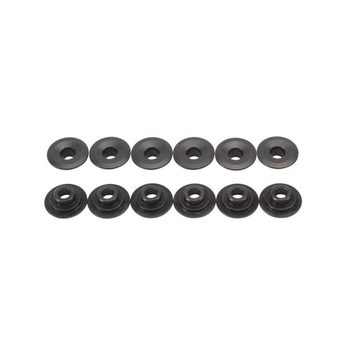 Performer Series Retainer (Qty 16) 18 EDELBROCK Autoparts