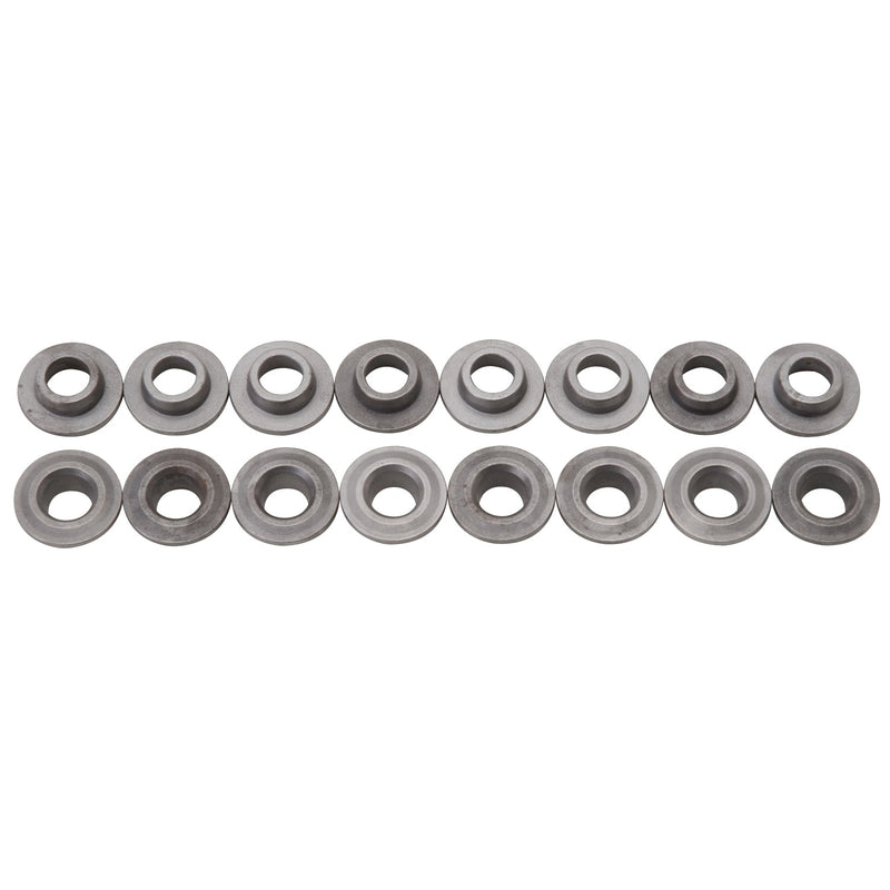 Performer Series Retainer (Qty 16) 6 EDELBROCK Autoparts