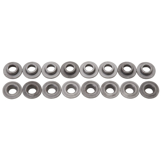 Performer Series Retainer (Qty 16) 6 EDELBROCK Autoparts