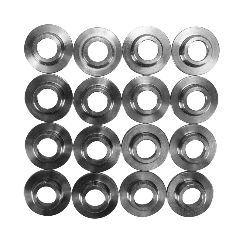 Performer Series Retainer (Qty 16) 7 EDELBROCK Autoparts