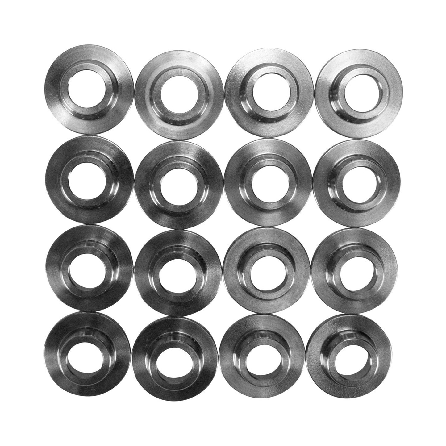 Performer Series Retainer (Qty 16) 8 EDELBROCK Autoparts