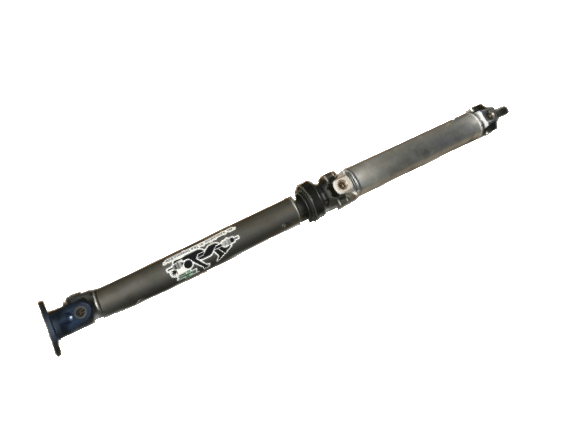 PONTIAC 2004 GTO Driveshaft / 1000HP 2-Piece Chromoly/Aluminum (V2 Only) The Driveshaft Autoparts