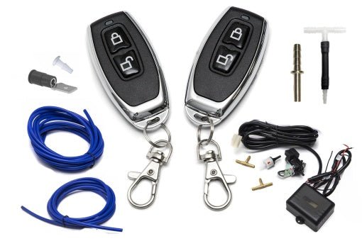 Porsche 718 4.0L SOUL Valve Controller Kit SOUL PERFORMANCE