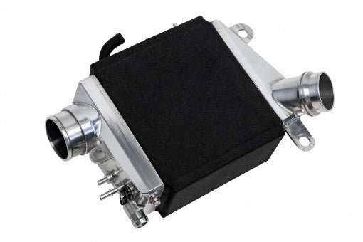 Porsche 718 Boxster / Cayman 4-Cylinder SOUL Performance Intercooler SOUL PERFORMANCE