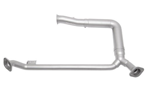 Porsche 718 Boxster / Cayman SOUL Competition Downpipe SOUL PERFORMANCE