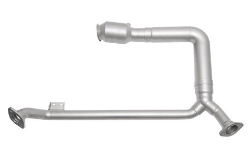 Porsche 718 Boxster / Cayman SOUL Sport Catalytic Converter Downpipe SOUL PERFORMANCE