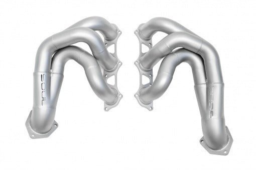 Porsche 718 GT4 RS / Spyder RS SOUL Competition Headers SOUL PERFORMANCE
