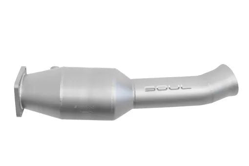 Porsche 964 Carrera Sport Catalytic Converter SOUL PERFORMANCE