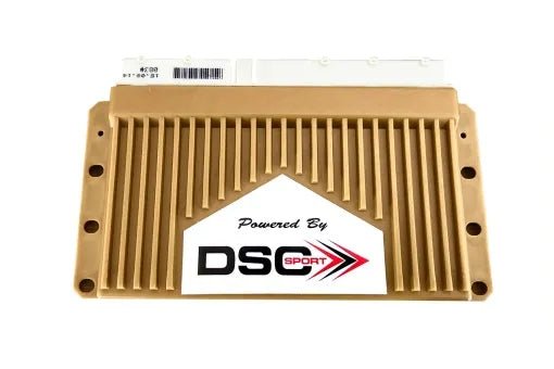 Porsche 981 / 718 Boxster / Cayman DSC Sport V3 Controller for PASM SOUL PERFORMANCE